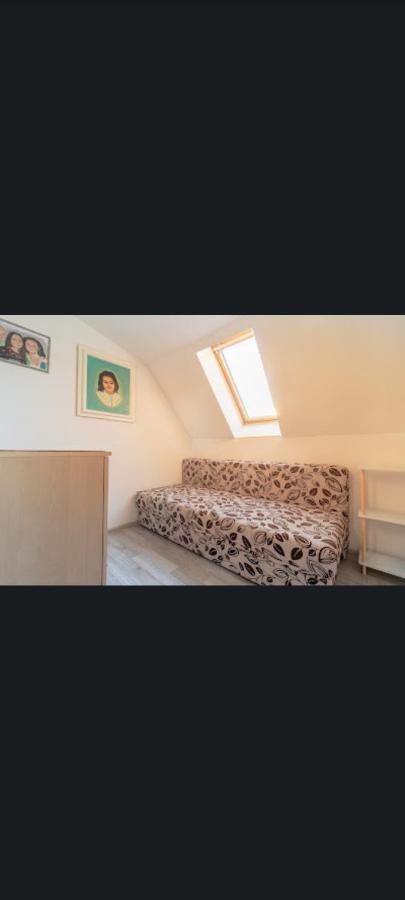 Ferienhaus Vienna Rem Prokosovici Eksteriør billede