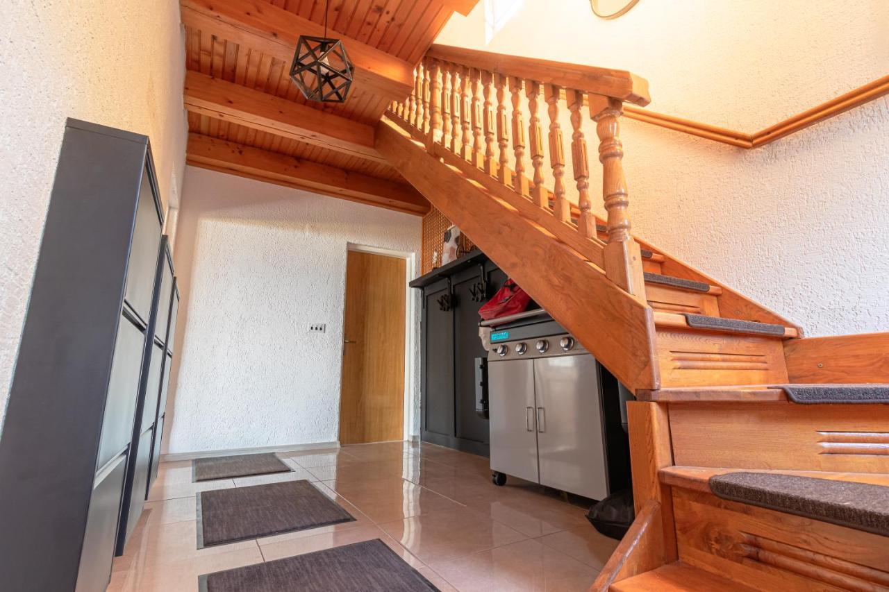 Ferienhaus Vienna Rem Prokosovici Eksteriør billede
