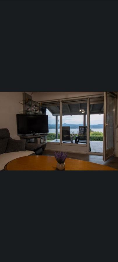 Ferienhaus Vienna Rem Prokosovici Eksteriør billede