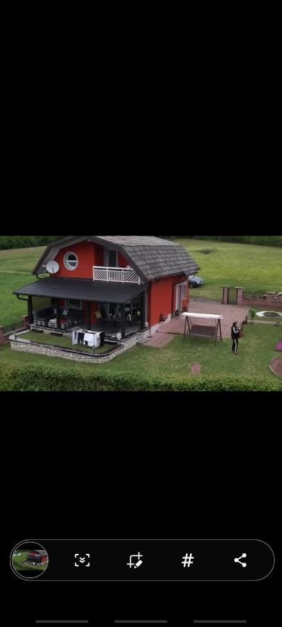 Ferienhaus Vienna Rem Prokosovici Eksteriør billede