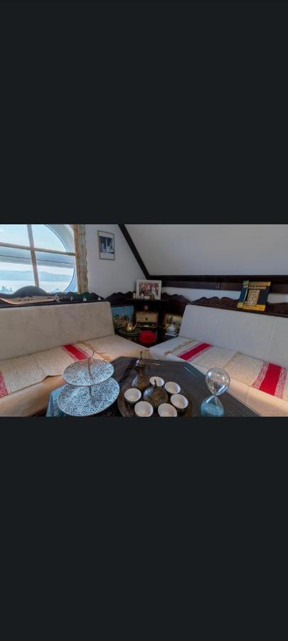 Ferienhaus Vienna Rem Prokosovici Eksteriør billede